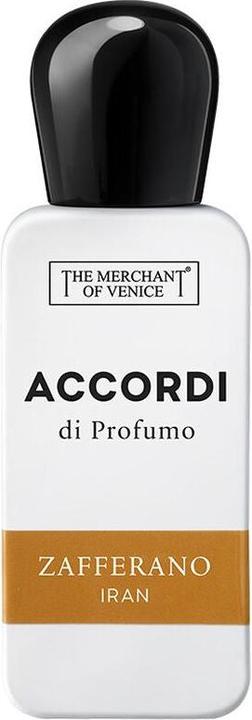 Immagine prodotto The Merchant of Venice Zafferano Iran Eau de Parfum (Eau de parfum, 30 ml)