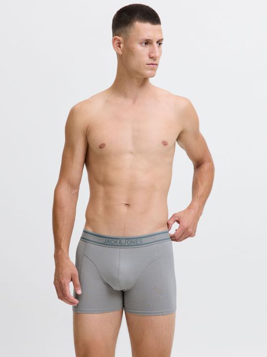 Actual product image Jack & Jones 7er-pack Trunks Trunks (XL, pack of 7)