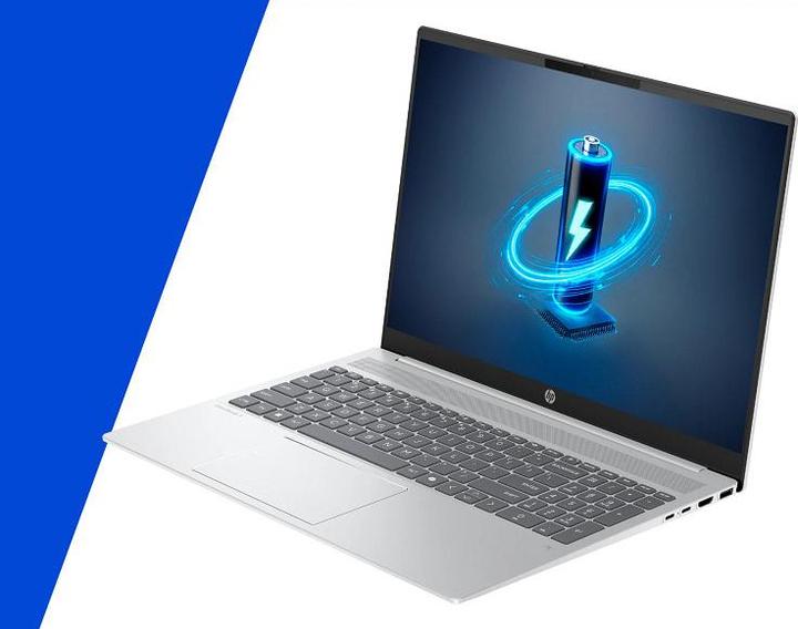 Immagine prodotto HP OmniBook 5 LaptopAI 16-af1177ng Intel Core Ultra 7 255U 40,6 cm (16") 2K 32 GB LPDDR5x-SDRAM Wi-F (16", 1000 GB, 32 GB, DE)