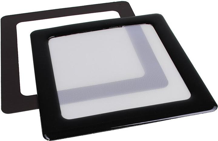 Image du produit DEMCiflex Dust Filter 80mm - noir
