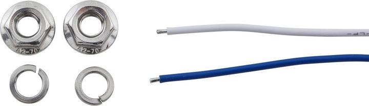 Image du produit Hella Feu clignotant LED 2BA 357 027-021