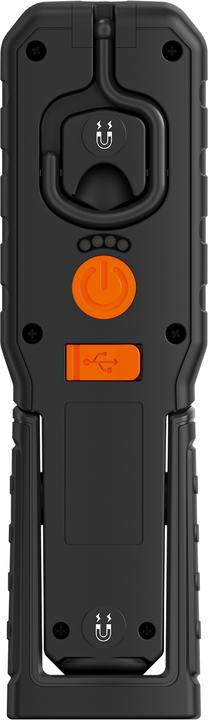 Image du produit Steffen LED Akku-Handleuchte 5W, IP54, 240° drehbar (600 lm)