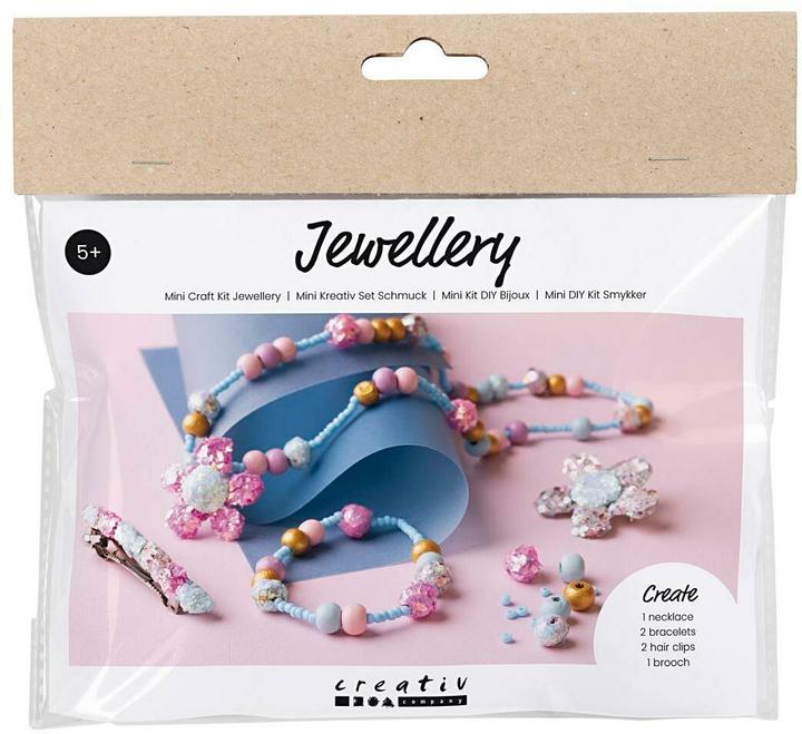 Bleu, Bleu clair, multicolore, Rose pastel