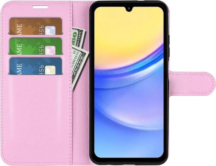 Image du produit Screenguard Leather Guard (Samsung Galaxy A15 5G)
