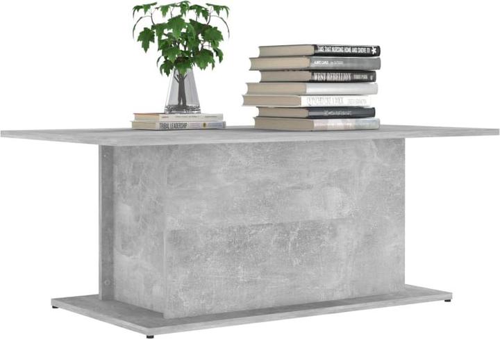 Image du produit vidaXL Couchtisch (102 x 55.50 x 40 cm)