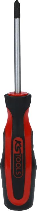 Actual product image KS Tools 159.1258 (Tri-wing)