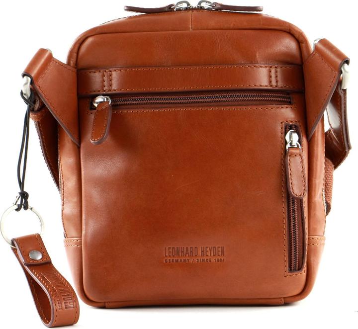 Immagine prodotto Leonhard Heyden Borsa in pelle - Borsa a tracolla " Cambridge " S