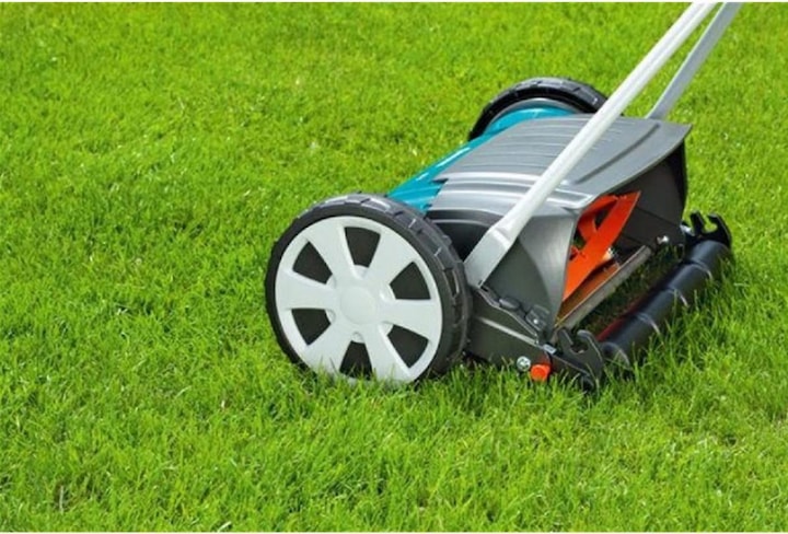 Image du produit Gardena Comfort 400 C (Aucun)