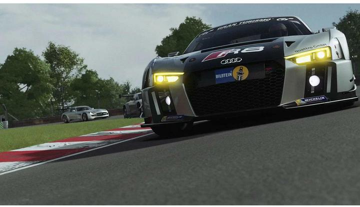 Image du produit Sony PlayStation Hits: Gran Turismo Sport (PS4, Multilingue)