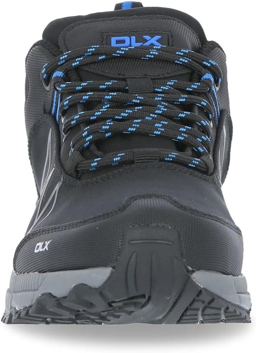 Actual product image Trespass Soft light trainers Keyboard Ii (41)