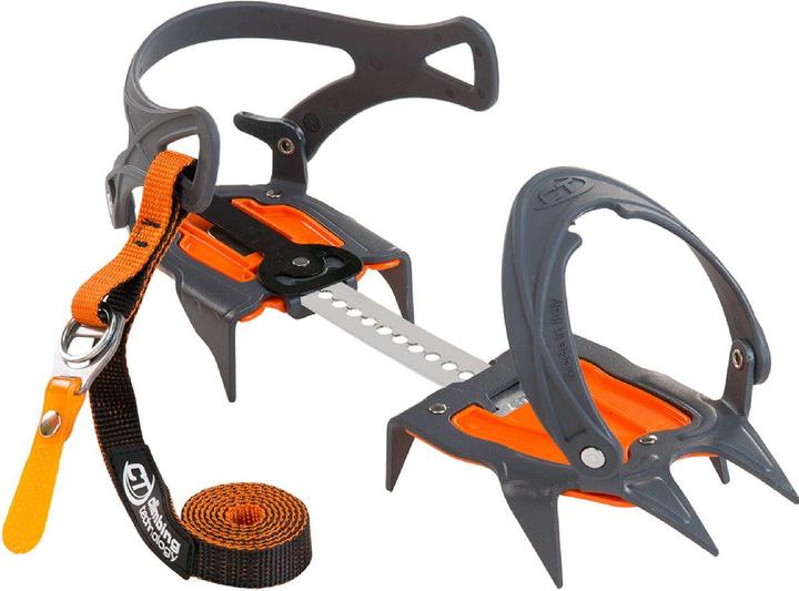 Immagine prodotto Climbing Technology Nevis Flex Bar ramponi