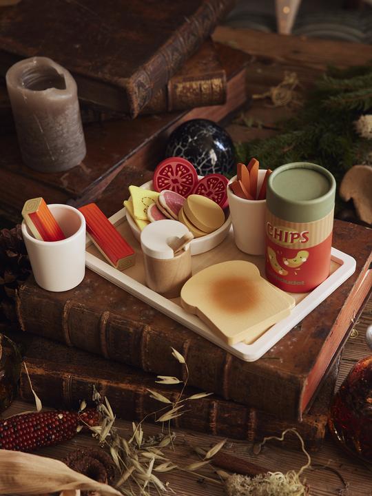 Image du produit Vertbaudet Cuisine De Jeu/Accessoires