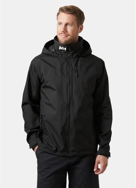 Actual product image Helly Hansen CREW HOODED JACKET 2.0 (M)
