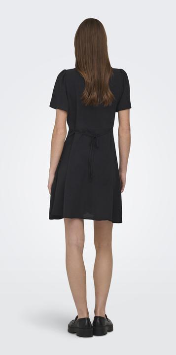 Image du produit Only ONLLUCA Kurzes Kleid Kleid (L)