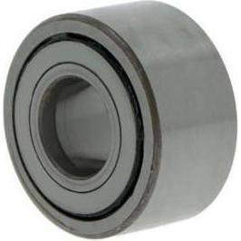 Thumbnail - Nke Watteco, Kugellager, Stützrolle NATV15 Innen-Ø 15 mm Aussen-Ø 35 mm Breite18 mm