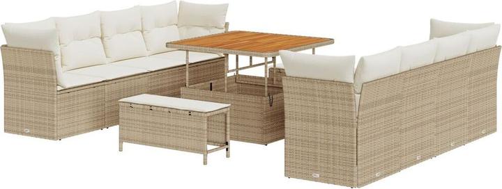 Produktbild vidaXL Salvatore