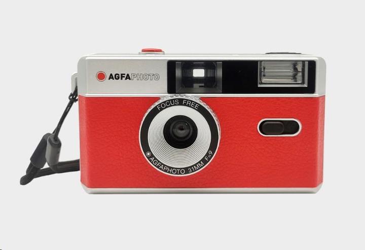 Actual product image AGFAPHOTO Reusable Photo Camera 35mm