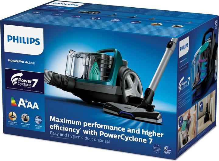 Produktbild Philips FC8580/09
