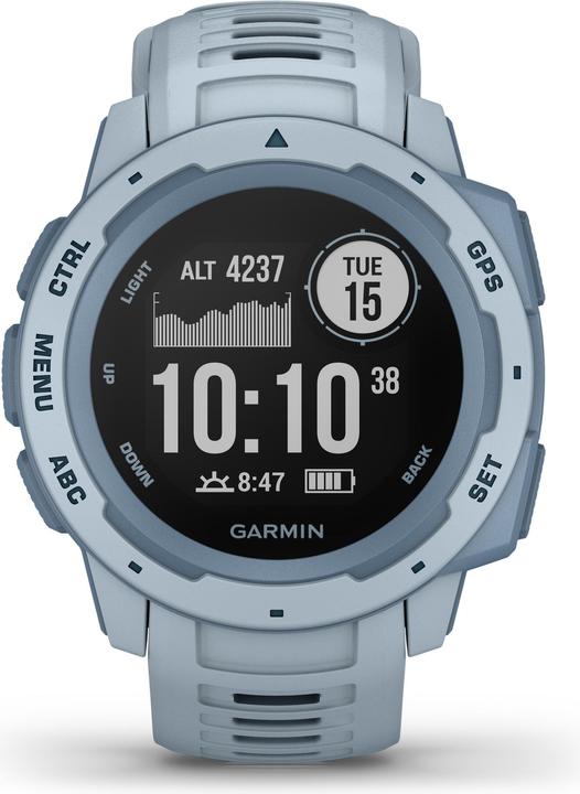 Produktbild Garmin Instinct (45 mm)