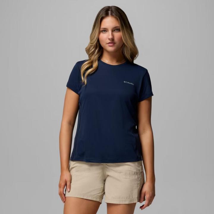 Produktbild Columbia Zero Rules Light Crew (M)