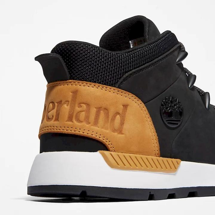 Actual product image Timberland Sprint Trekker Mid (45)