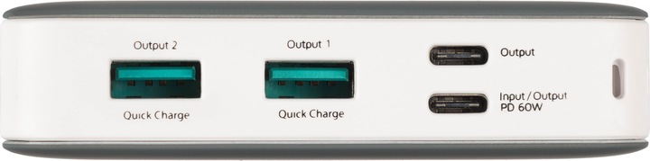 Produktbild Xtorm XB303 Voyager (26000 mAh, 60 W, 93.60 Wh)
