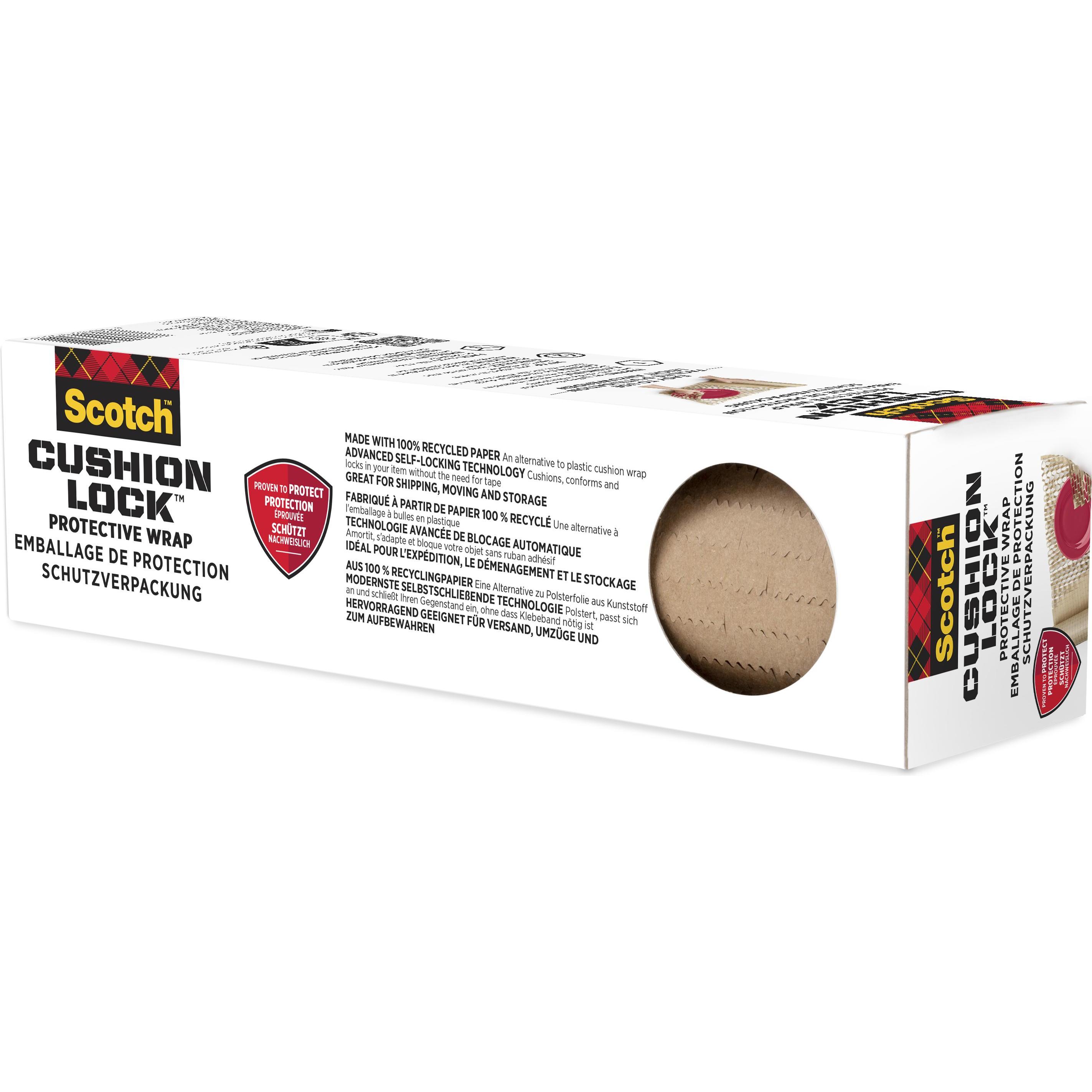 Thumbnail - Scotch, Verpackungsmaterial, Cushion Lock (1 Stück)