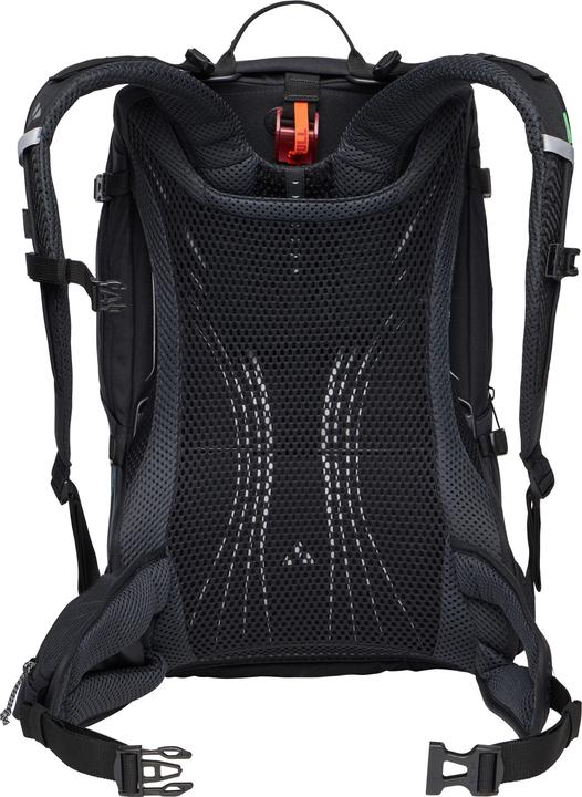 Produktbild Vaude Bike Alpin 28+5 (32 l)