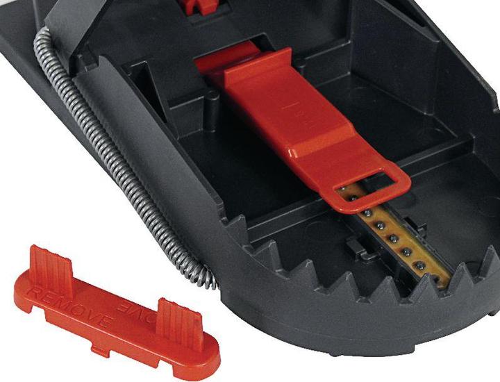 Image du produit Swissinno Rattenfalle