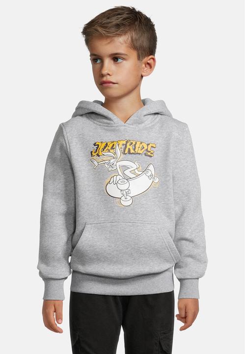 Actual product image Mister Tee MisterTee T-Shirt 2 Pack - kurzarm - Bugs Bunny - 184597 (110, 116)