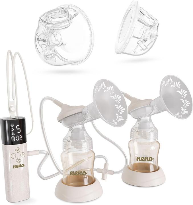 Neno Breast Pump Electric Camino Pro