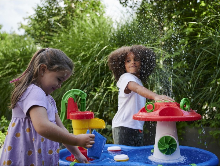 Produktbild BIG Wassertisch