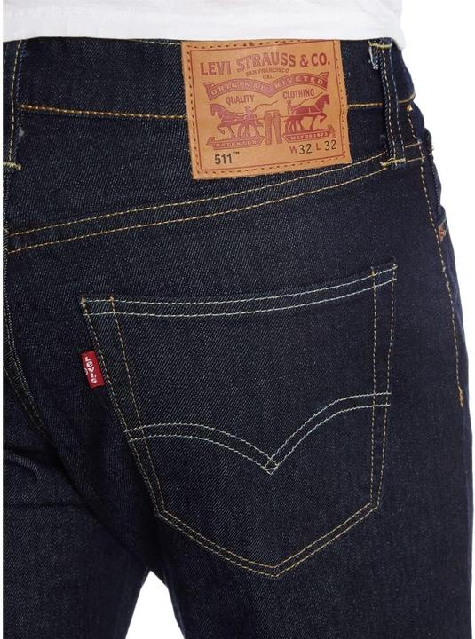 Actual product image Levis Jeans Regular Fit (W32/L30)