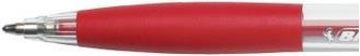 Productafbeelding Bic Atlantis (Rood, Transparant, 1 x)