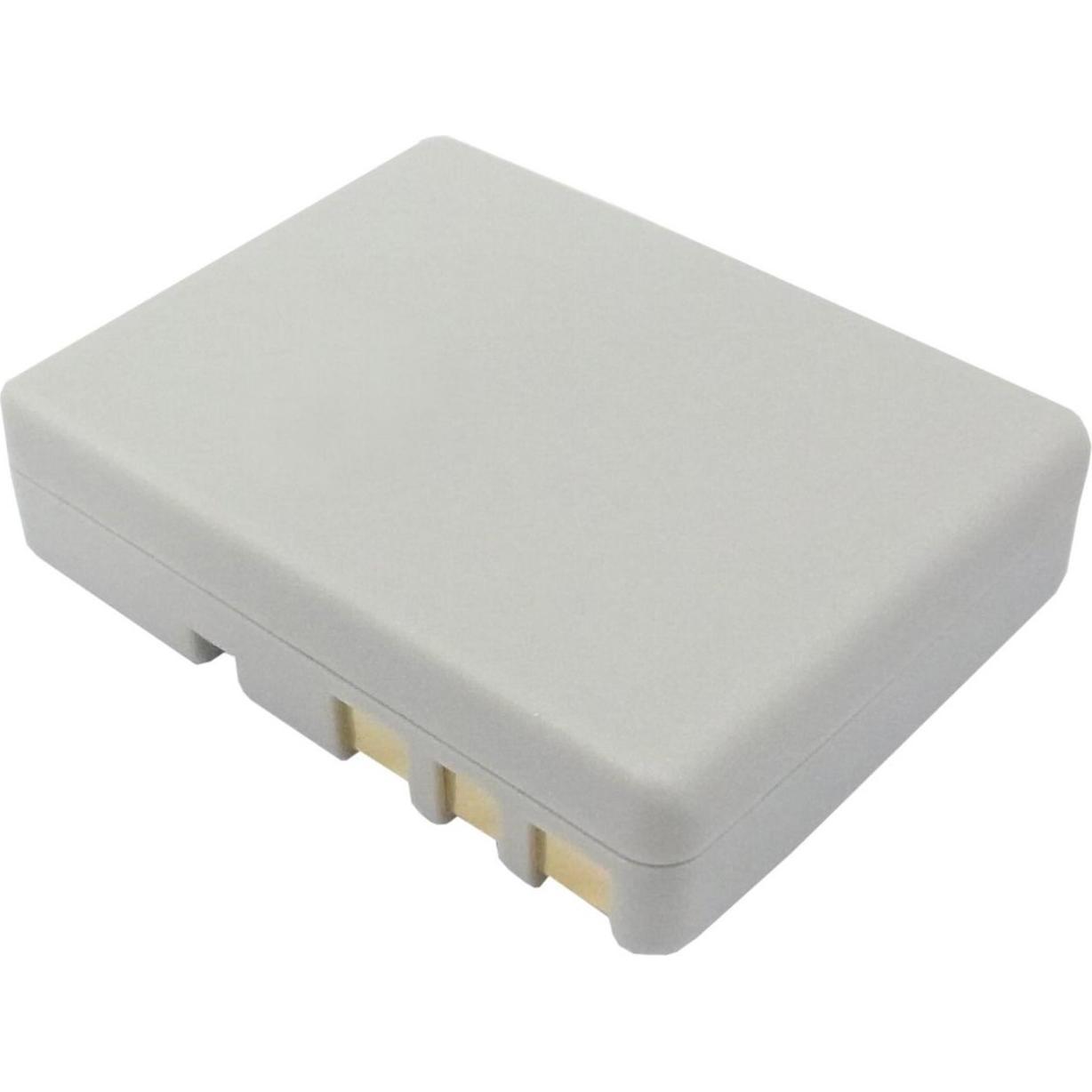 CoreParts Battery for Casio Scanner, Barcode-Scanner Zubehör