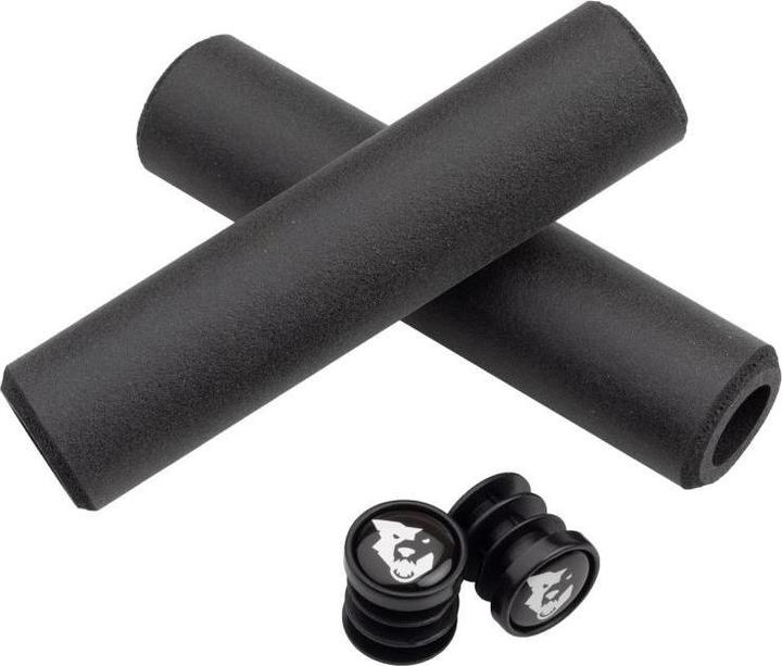 Wolf Tooth Poignées de guidon Karv