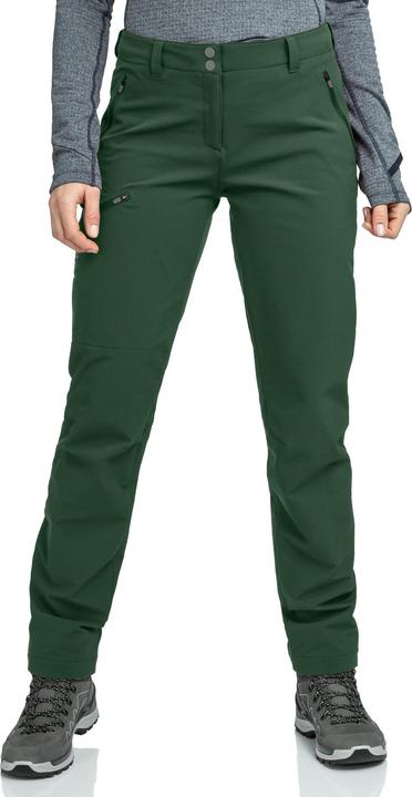 Actual product image Schöffel Pants Ascona Warm L (48)