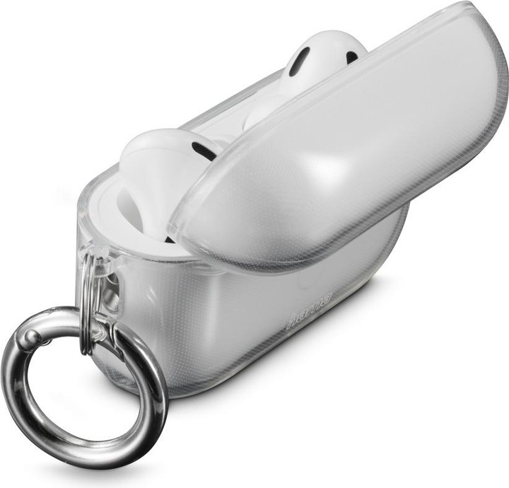 Produktbild Hama Always Clear (Kopfhörer Tasche)