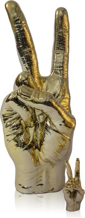 Immagine prodotto Bitten Scultura di pace