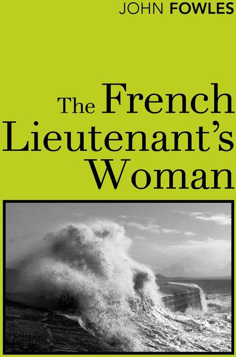 Produktbild The French Lieutenant's Woman (Englisch, John Fowles, 2004)