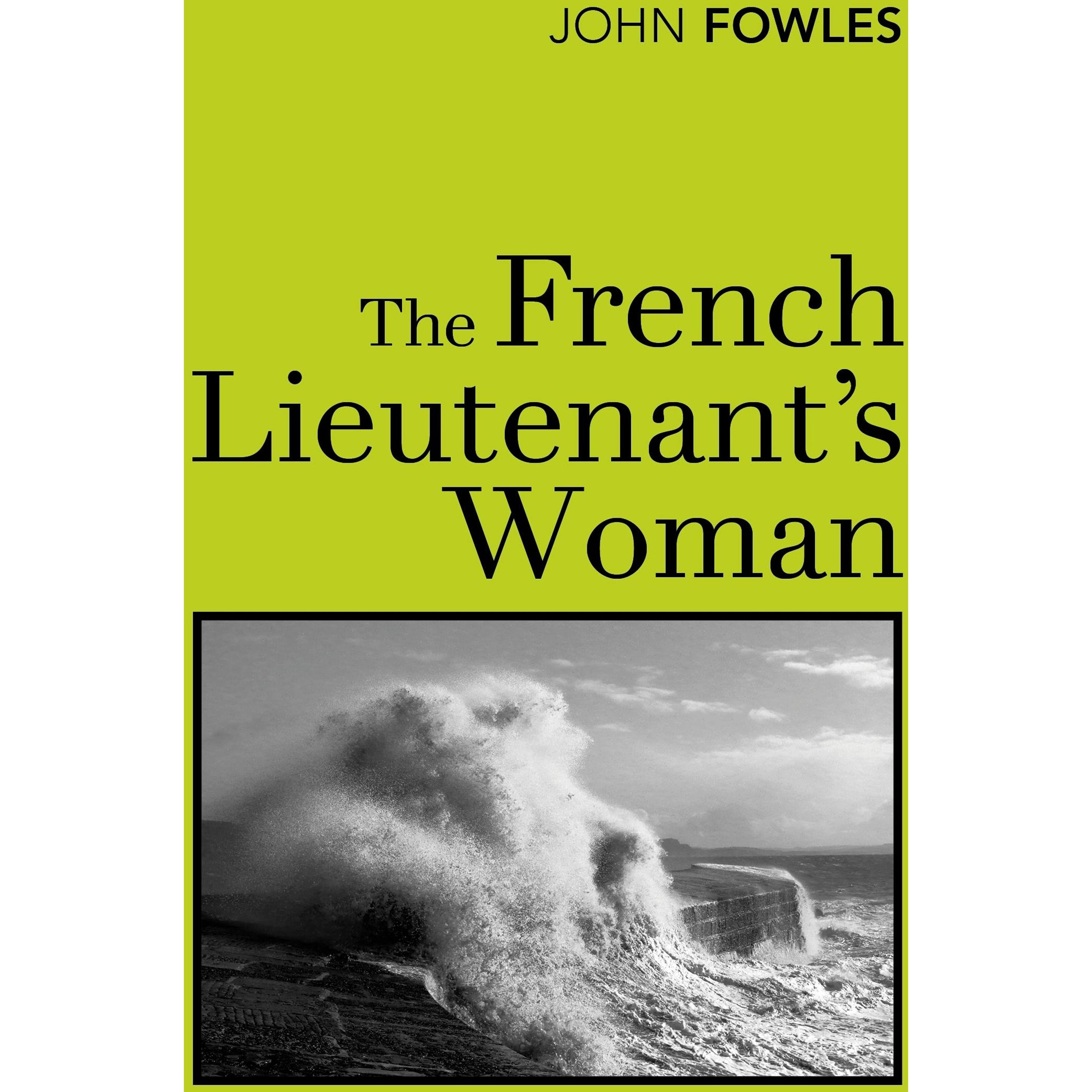 Thumbnail - The French Lieutenant's Woman, Belletristik von John Fowles