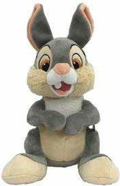 Actual product image Simba Disney Peluche Panpan V2 35 cm (35 cm)