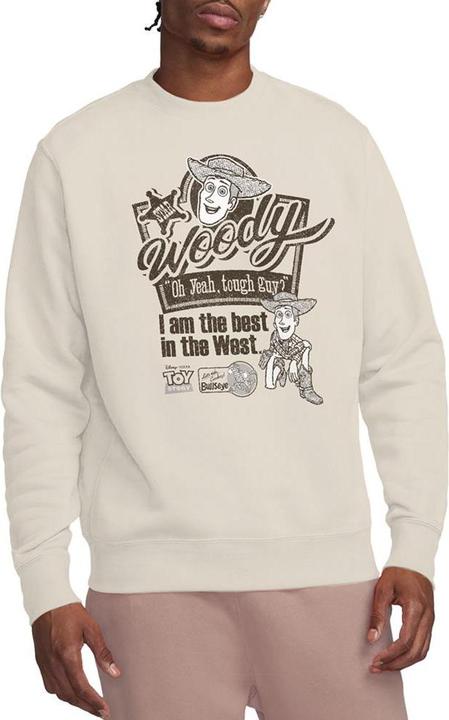Produktbild Toy Story Best In The West Sweatshirt (M)