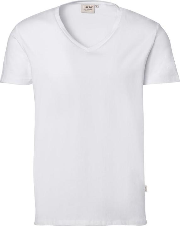 Immagine prodotto Hakro Maglietta a V elasticizzata (3XL)
