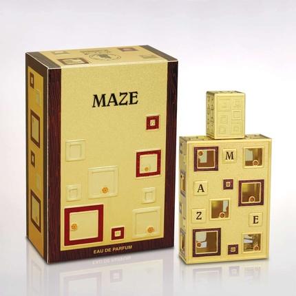 Produktbild Al Haramain Maze (Eau de Parfum, 50 ml)