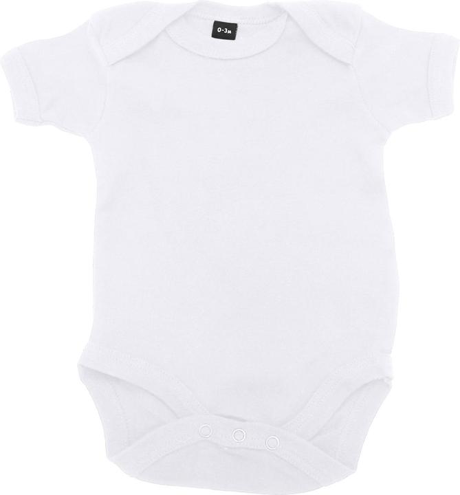 Produktbild Babybugz Baby Body (80)