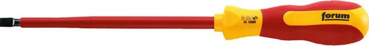 Forum Professional Solutions Forum Schraubendreher VDE 3,5x0,6x100mm (Port)