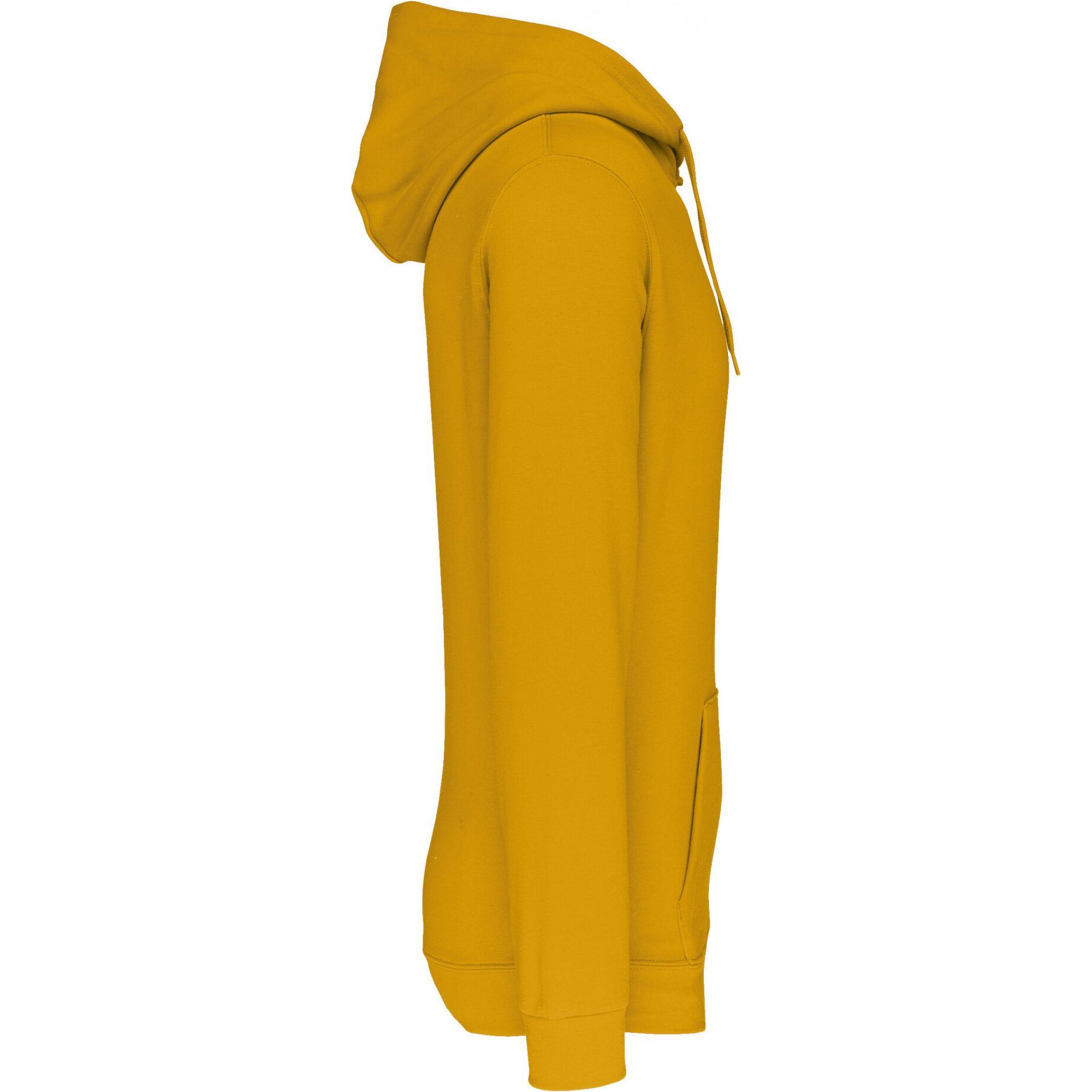 Thumbnail - Kariban, Herren, Pullover, Hoodie, Braun, (L)