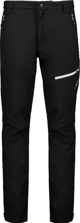Produktbild CMP Campagnolo Man Softshell Pant nero (XXL)