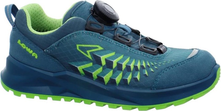 Immagine prodotto Lowa Ferrox GTX LOW Junior (28)